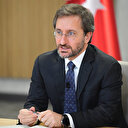 Fahrettin Altun'dan Devlet Bahçeli'nin 'iletişim fakülteleri' açıklamasına destek: Türkiye'nin iletişimini birlikte yapmaya davet ediyorum