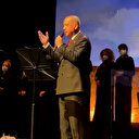 Cumhurbaşkanı Erdoğan'ın sesinden 'Zulmü Alkışlayamam' şiiri