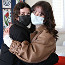 Ablası şimdi annesi oldu