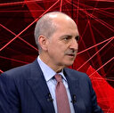 AK Parti Genel Başkanvekili Numan Kurtulmuş TVNET'e konuştu: Bir tweetten sonra bile sarsılan ittifak çok ayakta kalamaz