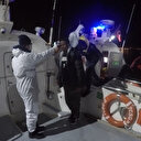 Ege'de yine aynı zulüm: Yunanistan ölüme terk etti, Türk askeri kucak açtı