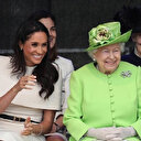 Kraliçe Elizabeth'ten Prens Harry ve Meghan Markle’a 'zeytin dalı': Torunu ile bizzat iletişim kuracakmış