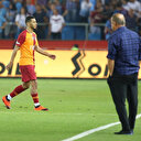 Belhanda'nın menajeri konuştu: "Bunu yapamazlar"