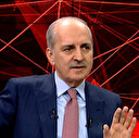AK Parti Genel Başkanvekili Kurtulmuş: Tek ayak üstünde terbiye salonunda bekletilecek Türkiye devri kapanmıştır