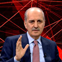 Numan Kurtulmuş'tan 'Millet İttifakı' açıklaması: Bir tweet ile sarsılan ittifak çok ayakta kalamaz