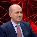 AK Parti Genel Başkanvekili Numan Kurtulmuş'tan seçim barajı ve daraltılmış bölge açıklaması