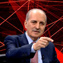 AK Parti Genel Başkanvekili Kurtulmuş: Parti olarak irademiz daraltılmış bölgeden yanadır