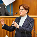 İYİ Parti'den Akşener'e sansür: Bahçeli’ye yönelik sözlerini servis etmediler