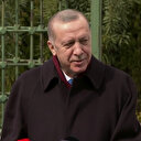 Cumhurbaşkanı Erdoğan: Mısır ile olmamız gereken yerdeyiz