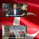 41 şehirden İstiklal Marşı dizeleri yükseldi