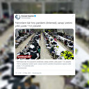Evrensel gazetesi sanayi üretimindeki artışı ‘patronların hırsı’na bağladı