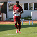 Hatayspor'dan dikkat çeken Boupendza mesajı: Fenerbahçe'den destek bekliyoruz