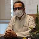 Koronavirüsü yenen doktor: 'Allah'ım alacaksan çektirmeden al canımı' diye dua ettim