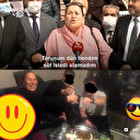"Torunuma süt alamıyorum" diyen CHP'li kadının alkol masasındaki fotoğrafları sosyal medyanın gündeminde