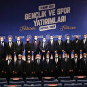Trabzon'a 7 yeni tesis