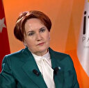 Meral Akşener: Pervin Buldan bana 'katil' dediği için arkadaşlarımız Ekrem İmamoğlu'nun tweetine üzüldü