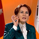 Meral Akşener: Pervin Buldan bana 'katil' dediği için arkadaşlarımız Ekrem İmamoğlu'nun tweetine üzüldü