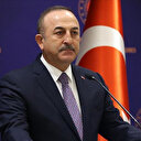 Bakan Çavuşoğlu: Mısır'la diplomatik düzeyde temaslarımız başladı