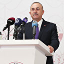 Bakan Çavuşoğlu'ndan Suudi Arabistan açıklaması: Onlar olumlu adım atarsa biz de atarız
