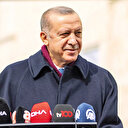 Cumhurbaşkanı Erdoğan'dan kademeli normalleşme mesajı: Yeniden kapanabiliriz