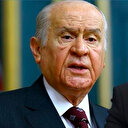 MHP Genel Başkanı Devlet Bahçeli'den Bakan Soylu'nun annesi için taziye mesajı