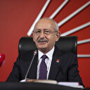 CHP Genel Başkanı Kılıçdaroğlu’nun 'tuhaf' önerileri