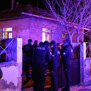 Aksaray’da yaşlı çift kafalarından vurulmuş halde evlerinde ölü bulundu