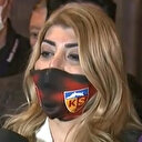 Kayserispor'dan iki farklı açıklama