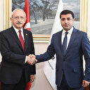 Kılıçdaroğlu CHP-HDP-İYİ Parti ittifakına kılıf buldu: Demirtaş gibi düşünüyorum