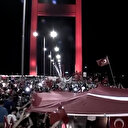 MHP’nin kurultay filminde 15 Temmuz direnişine selam