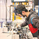 Çarklar yatırım için döndü