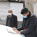 Eşi öldü oğlu hapse girdi: Yalnız yaşayan adamın 'tek arkadaşımdı' dediği televizyonunu çaldılar