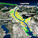 2021 Kanal İstanbul yılı olacak