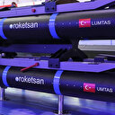Yerli ve milli üretim ithalatı yüzde 59 geriletti: Türkiye'nin silah ihracatı arttı ithalatı azaldı