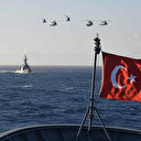 Türkiye'den Yunanistan İsrail ve AB'ye nota