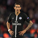 PSG'li oyuncu Angel Di Maria maçtayken evine hırsız girdi: Ailesi rehin alındı