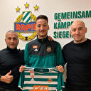 A Milli Takım, Avusturya'nın radarındaki Ercan Kara için harekete geçti: Görüşmeler başladı