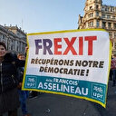 Fransız yazar: Paris, AB'yi terk edebilir