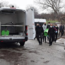 Babasını öldürüp okula gitti: Arkadaşlarına olayı anlattı