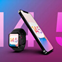 iOS 14.5 ile birlikte iPhone'lar için ek güvenlik güncelleştirmeleri sunulabilir