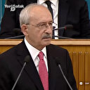 Kılıçdaroğlu'dan Akkuyu Nükleer Santrali'yle ilgili açıklamasında gaf: Atom santrali miydi neydi adı?