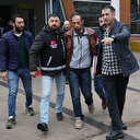 Palu davasında sular durulmuyor: Kilit isim açlık grevine başladı