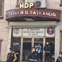 Evlat nöbetindeki annelerin direnişi HDP’lileri bitirme noktasına getirdi: Artık binaya uğramıyorlar