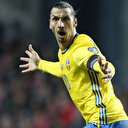 Zlatan Ibrahimovic 5 yıl sonra yeniden milli takımda