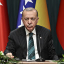 Cumhurbaşkanı Erdoğan: Mısır halkı bizimle ters düşmez