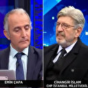 Saadet Partisi kökenli Cihangir İslam, yeni partisi CHP'ye ısınıyor: Kimsenin cinsel tercihini eleştirmem