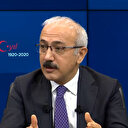 Bakan Elvan: Reform programını açıkladıktan hemen sonra birçok yabancı ülke ayrıntılı bilgi almak için aradı