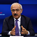 Bakan Elvan'dan 'Ekonomik Reform Paketi' açıklaması: Takvimimizi hazırladık önümüzdeki hafta paketin detaylarını açıklayacağız
