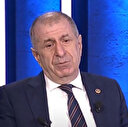 Ümit Özdağ: İYİ Parti'den FETÖ iltisaklı unsurları tercih ettikleri için istifa ettim