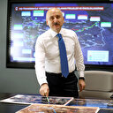 Ulaşım ve iletişim altyapısına 19 yılda 931 milyar lira yatırım